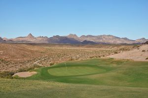 Laughlin Ranch 12th Approach